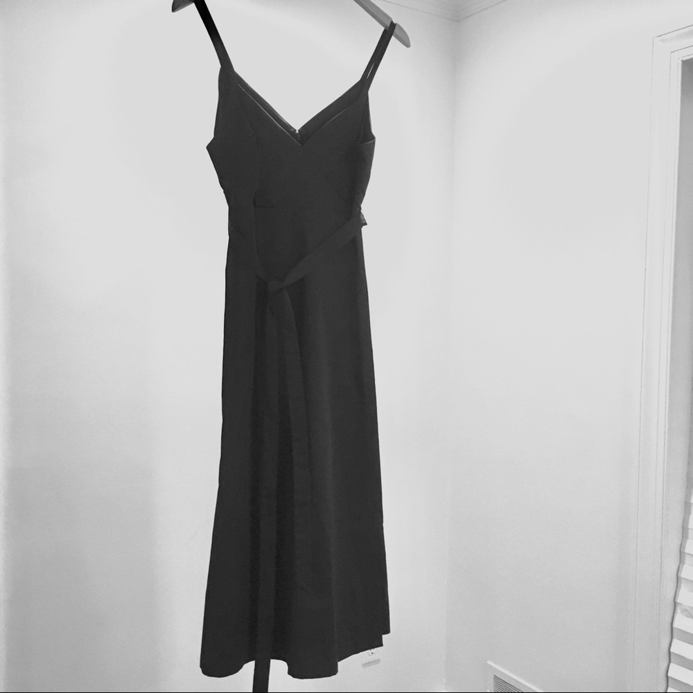 Perfect Banana Republic Dress